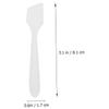 BIUDECO 300pcs Makeup Spoons for Skincare and Cosmetics Spatulas for Facial Creams and Masks Applicators for Easy Use and view 3