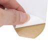 10pcs Replacement Pedicure File Refills, Coarse Fine Sandpaper Foot Rasp Refills Pads for Dead Skin Smoothing, 14 x 4.5cm Sandpaper, Professional Foot Care Tool with 3 view 3