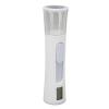 Dual Head Nano Steamer with LCD Skin Tester, Hydration Face Sprayer for Dry Skin, Portable 30ml Water Tank, Rechargeable 500mAh Li-Polymer view 4