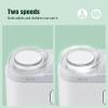2in1 Electric Automatic Nail Grinder, New and Electric Automatic Nail Clippers view 3