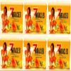 7 Miracles Clarifying Carrot Bar Soap [6pack] view 1