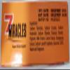 7 Miracles Clarifying Carrot Bar Soap [6pack] view 2