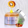 Batana Oil for Hair Growth Dr Sebi Organic  100% Natural & Chemical-Free  Aceite De Batana-Scalp Moisturizer, Hair Loss Treatment Hair Oil Mask for Thicker, Healthier Hair  5.64 oz view 1