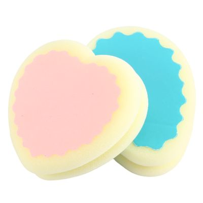Ruitutedianzi Popular Magic Painless Hair Removal Depilation Sponge Pad for Remove Leg Arm Body Hair Removal Tool Epilator