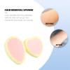 Ruitutedianzi Popular Magic Painless Hair Removal Depilation Sponge Pad for Remove Leg Arm Body Hair Removal Tool Epilator view 4