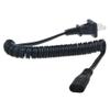 PKPOWER AC Power Cord for Braun 150 3770 100 105 155 205 209 1008 1012 1013 1505 view 3