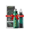 Combo exclusively for men Abera Eye Roller Serum With Mint Essence - Abera Armpit Roller view 1