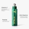 Combo exclusively for men Abera Eye Roller Serum With Mint Essence - Abera Armpit Roller view 4