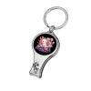 Axolotl Animals Nail Clippers Professional Fingernail and Toenail Clipper Cutters Manicure Tools for Adults view 1
