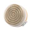 ADOCARN Bath Massage Brush Silicone Bathing Brush for Boys and Girls Bathing Tool view 1