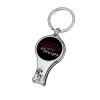 A Little Lipstick Always Helps Nail Clippers Professional Fingernail and Toenail Clipper Cutters Manicure Tools for Adults view 1