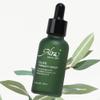 Alra Olive Therapy Serum for Face, Face Serum with 22% Olive Extracts, Reduces Redness & Acne, Rapidly Clear Breakout for Teens Adults, fit Oily & Acne-Prone Skin, 1 fl oz/30ml view 1
