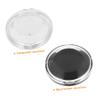 ADOCARN 5pcs False Eyelash Storage Case Lightweight Lash Boxes Eyelash Organizer Portable Lash Storage view 4