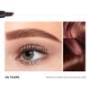 2 Pack Microblading Eyebrow Pen and Brow Tint for Women with Angled Brush & Dip to Effortlessly Create Natural Hair Like Brows, Waterproof Fast Eye Brow Makeup Pencil, Last All Day (Taupe) view 2