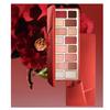 ChongTai 1PC NEW Qianyan 16 Colors Eyeshadow Palette, QianYan Eyeshadow Multichrome Shimmer Matte Facial Highlighter Eyeshadow Palette (Qingmu) view 2