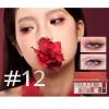 ChongTai 1PC NEW Qianyan 16 Colors Eyeshadow Palette, QianYan Eyeshadow Multichrome Shimmer Matte Facial Highlighter Eyeshadow Palette (Qingmu) view 4