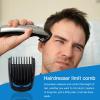 2024 BSDLIET Replacement 3mm Beard Stubble Hair Guide Guard Comb for Philips Norelco Multigroom Trimmer MG3750 MG3760 MG5750 MG5760 MG7750 MG7770 MG7790 MG7791 view 2