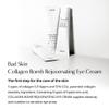 BadSkin Collagen Bomb Rejuvenating Eye Cream 90ml | 5915ppm Collagen Solution & SYN-COLL Peptides | Hydrating & Firming for Delicate Eye Area view 3
