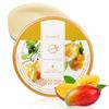 Princess Belle Mango Body Butter with Natural Shea Butter, Body Moisturizer for Dry Skin, Body Care for Women, Deep Moisturizing and Softening-200ml(6.8 floz) view 1