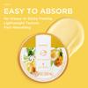 Princess Belle Mango Body Butter with Natural Shea Butter, Body Moisturizer for Dry Skin, Body Care for Women, Deep Moisturizing and Softening-200ml(6.8 floz) view 2