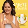 Princess Belle Mango Body Butter with Natural Shea Butter, Body Moisturizer for Dry Skin, Body Care for Women, Deep Moisturizing and Softening-200ml(6.8 floz) view 3