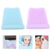 Beaupretty 10pcs Blackhead Removal Tool Silicone Sleeve Durable Face Scraper Cover for Facial Cleaning Spatula Scratch Prevention and Versatile Use Home Beauty Salons view 4