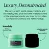 Brandefy Melting Cleansing Balm - Moringa Seed Oil, Vitamin E, Turmeric Extract - Nourishing Makeup Remover, Balm to Silky Oil, Made in the Korea (3.4 Oz) view 4