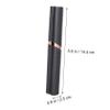 ADOCARN Charging Eyelash Curler Electric Eyelash Tool Memory Function Lightweight Safe for Eyelids view 2