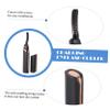 ADOCARN Charging Eyelash Curler Electric Eyelash Tool Memory Function Lightweight Safe for Eyelids view 3