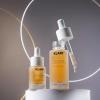 20% Niacinamide Triple Action Refine Concentrate by KLAPP Vitamin B3 Concentrated Serum, Anti-Aging Treatment for Discoloration and Minimizing Large Pores, clean beauty, 100% vegan. view 3