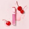YNM Heart Jelling Tint, PEACH JELLING, Silicone Lip Brush Included, K-Beauty, Non-Sticky, Moisturizing, Smudge-Proof, Korean Lip Tint, Long-Lasting, Vivid Color, 0.09 oz view 2