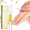 Rejuvenation Nail Growth Oil with Nail File, 3 PCS Nail Oil Pen for Growth And Strength Nails Repair view 3