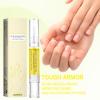 Rejuvenation Nail Growth Oil with Nail File, 3 PCS Nail Oil Pen for Growth And Strength Nails Repair view 4