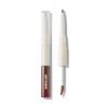 SHEGLAM 2-In-1 Lip Rules Liner & Gloss Pen Long Lasting Plumping Perfect Lip Combo Makeup Set-By The Book view 1