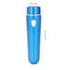 Portable Compact ElectricFast Charging Shaving Machine for Men Women Travel (Blue) view 2