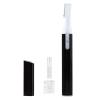 WEISUYUUS Electric Eyebrow Trimmer Facials Hair Remover Rechargeable Face Shaver Painless Facials Hair Trimmer Hair Removal Device view 3