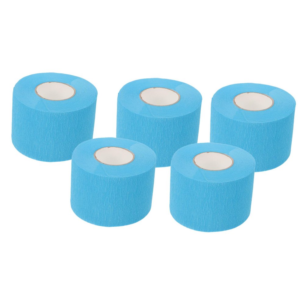 NinthAvenue Basics Disposal Barber Paper Neck Strips Hair Wrapping Strips Neck Tape Salon Neck Band