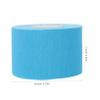 NinthAvenue Basics Disposal Barber Paper Neck Strips Hair Wrapping Strips Neck Tape Salon Neck Band view 2