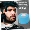 NinthAvenue Basics Disposal Barber Paper Neck Strips Hair Wrapping Strips Neck Tape Salon Neck Band view 4