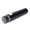 Portable Compact ElectricFast Charging Shaving Machine for Men Women Travel (Black) view 2
