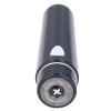 Portable Compact ElectricFast Charging Shaving Machine for Men Women Travel (Black) view 4