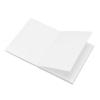 50 Sheets Disposable Makeup Mixing Palette Double Sided Tearable Oil Proof Makeup Mixing Tray L view 1