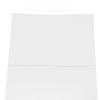 50 Sheets Disposable Makeup Mixing Palette Double Sided Tearable Oil Proof Makeup Mixing Tray L view 2