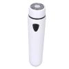 Portable Compact ElectricFast Charging Shaving Machine for Men Women Travel (White) view 1