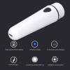 Portable Compact ElectricFast Charging Shaving Machine for Men Women Travel (White) view 4