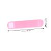 Healifty 3pcs Neck Wrinkle Relief Patch Neck Gel Band for Wrinkles Skin Tightening Treatment Portable Design view 2