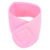 Healifty Cervical Membrane Fixation Band for Neck Wrinkle Reduction Essential Oil Wrapping Neck Treatment view 1