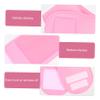 Healifty Cervical Membrane Fixation Band for Neck Wrinkle Reduction Essential Oil Wrapping Neck Treatment view 2