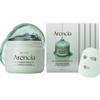 Arencia Glow Hyssop Skincare Duo [Glow Hyssop Overnight Face Mask Serum + Glow Hyssop Sheet Mask, 5pack] view 1
