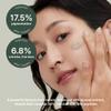 Arencia Glow Hyssop Skincare Duo [Glow Hyssop Overnight Face Mask Serum + Glow Hyssop Sheet Mask, 5pack] view 4